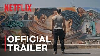 Official Trailer [Subtitled]