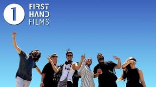 Palestine Comedy Club | OFFICIAL TRAILER | A film by Alaa 'Regash' Aliabdallah & Charlotte Knowles