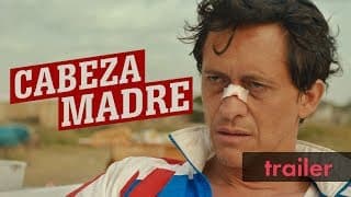 Cabeza Madre | Trailer | STUDIO+
