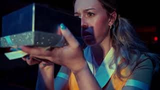 Red Door, Yellow Door! │ Official Trailer
