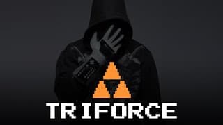 TriForce Trailer | Coming to Great Big Films in September