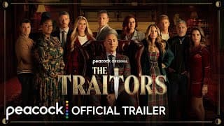 Official Trailer