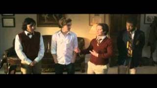 Cougars Inc. Trailer