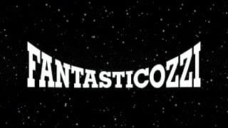 FANTASTICOZZI Teaser Trailer (2016)