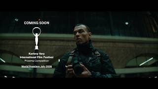 RAIN CATCHER - Official Trailer