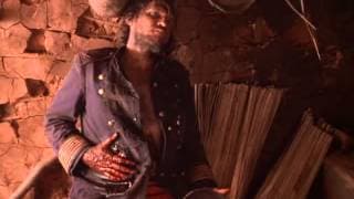 Guerra de Canudos - filme completo