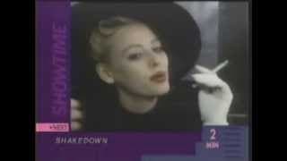 1990 Showtime "Gotham" commercial