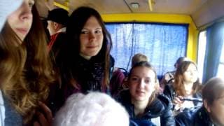 Живі й нескорені :: Backstage