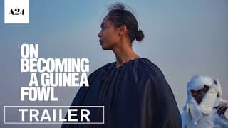 Official Trailer [Subtitled]