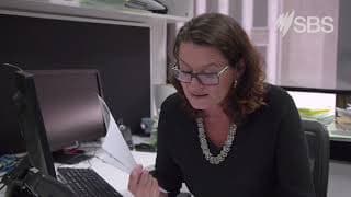 Who Gets To Stay in Australia? | Trailer | SBS and On Demand