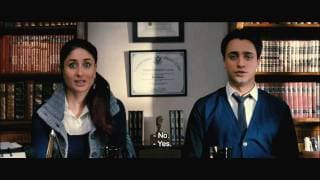 Ek Main Aur Ekk Tu - Official Trailer (With English Subtitles)
