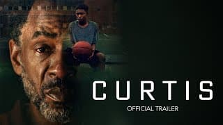 Curtis (2021) | Official Trailer HD