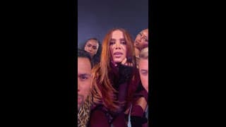 Anitta: TikTok In The Mix