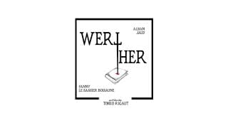 WERTHER - 2024 [Court-métrage]