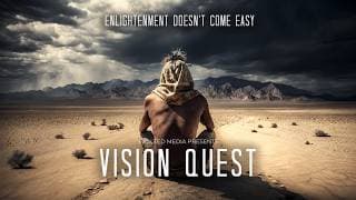 VISION QUEST TRAILER (official)