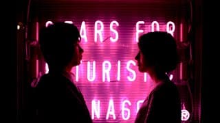 A.I. generator trailer｜English