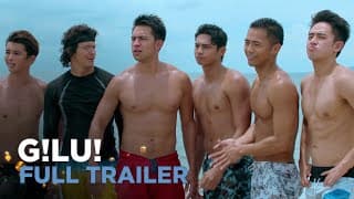 G! LU! Official MOVIE TRAILER