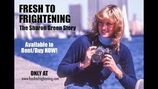 Fresh to Frightening - Trailer