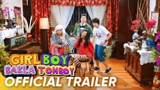 'Girl Boy Bakla Tomboy' Full Trailer | Vice Ganda | Star Cinema