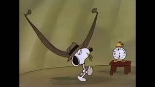 It’s the Girl in the Red Truck, Charlie Brown but there’s no Live-Action