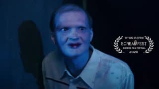 Warm Blood | Short Horror Film | Screamfest | TW: Flashing Lights