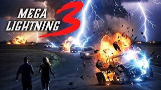 Mega Lightning 3 - Trailer (2025)