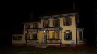 MARY HORROR OFFICIAL TRAILER 2012