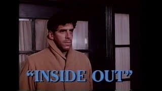 Inside Out (1986) Trailer