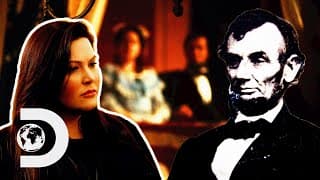 The Final Hours Leading Up To Lincoln's Assassination | The Lost Lincoln
