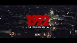 1992 - The Series Trailer