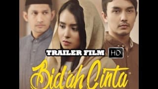 TRAILER FILM BID'AH CINTA | MARET 2017