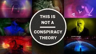 THIS IS NOT A CONSPIRACY THEORY (2020) Official Trailer