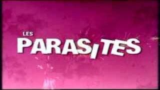 Les Parasites