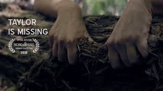 Taylor is Missing | Short Horror Film | Screamfest