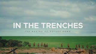In the Trenches - Official Trailer