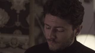TONIGHT I CAN WRITE (2019) | Short (Pablo Neruda)