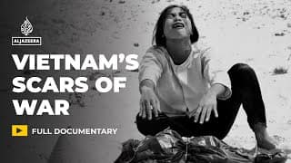 Vietnam: 50 Years of Forgetting | Featured Documentary