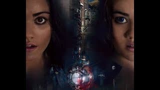 COLLIDER Official Movie HD Trailer 2018