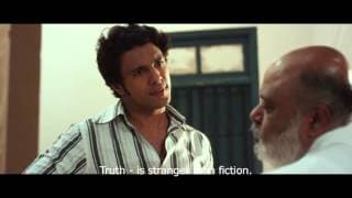 Khamosh Adalat Jaari Hai Trailer