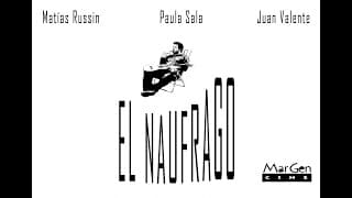 EL NÁUFRAGO - Trailer