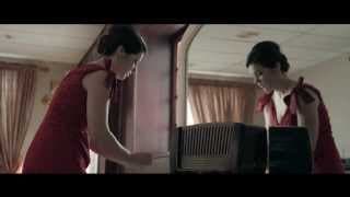 Stuur groete aan Mannetjies Roux (Official sub-titled trailer)