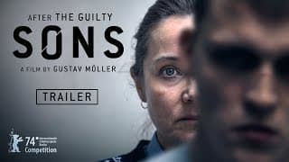 Official Trailer [Subtitled]