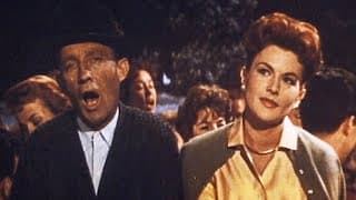 High Time (1960) ORIGINAL TRAILER