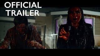 Isleen Pines | Official Teaser Trailer | Horror/Sci-Fi Comedy 2023