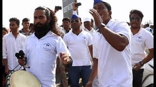 The Battle of Bhima Koregaon Documentary Film Official Release | Director - Somnath Waghamare