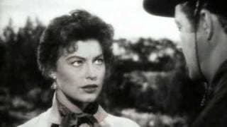 Ride, Vaquero! (1953)