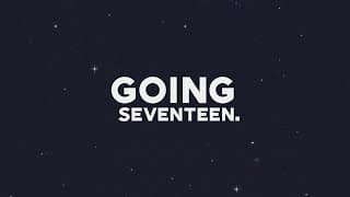 [GOING SEVENTEEN] 2022 Opening Title Sequence