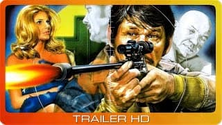 Violent City ≣ 1970 ≣ Trailer