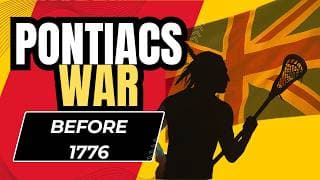 The War Before 1776 That Changed America