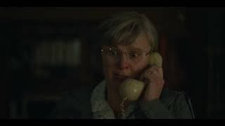 The Thief, His Wife and the Canoe | Trailer | Serial Killer 2022